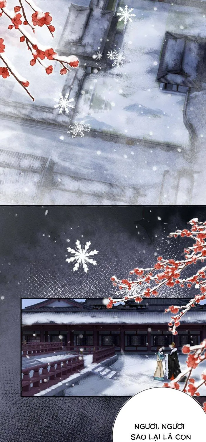 Được Cưng Chiều Từ Thuở Lọt Lòng - Chap 1 - Trang 2