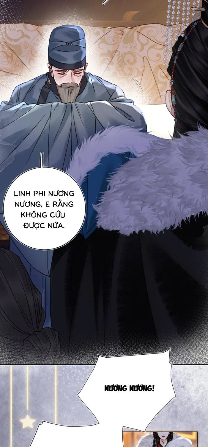 Được Cưng Chiều Từ Thuở Lọt Lòng - Chap 1 - Trang 41