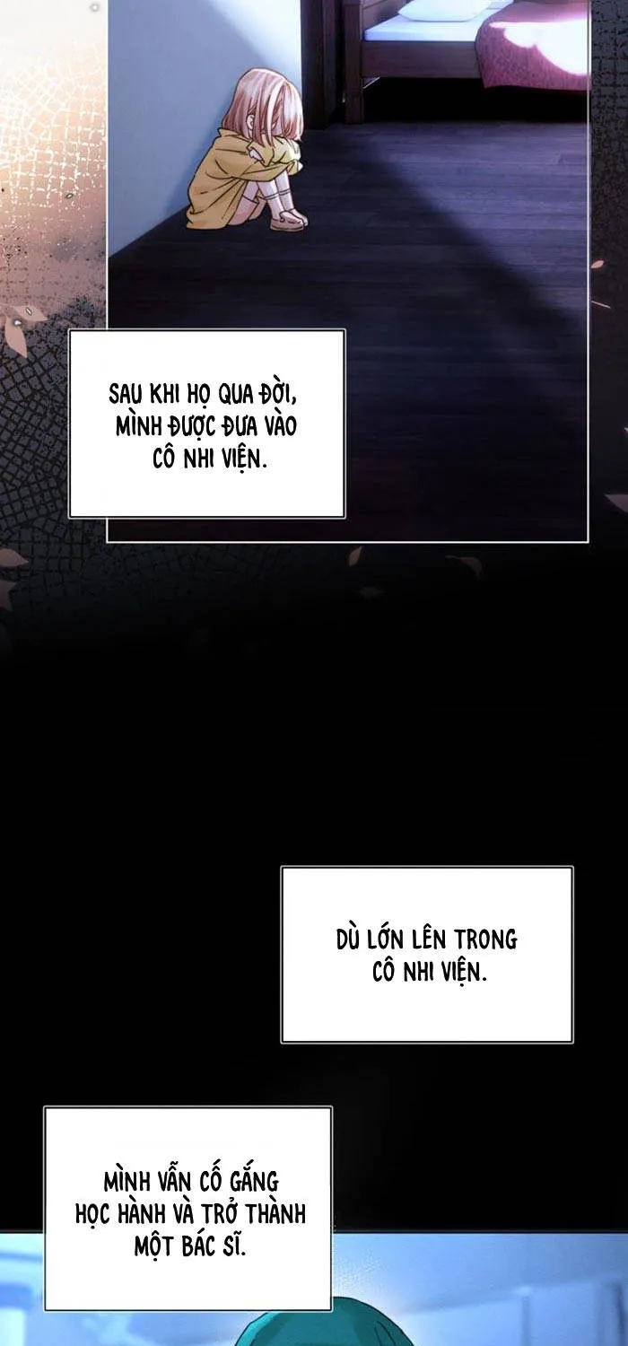 Được Cưng Chiều Từ Thuở Lọt Lòng - Chap 1 - Trang 55