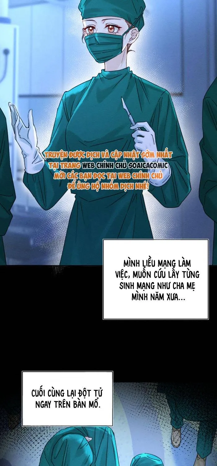 Được Cưng Chiều Từ Thuở Lọt Lòng - Chap 1 - Trang 56
