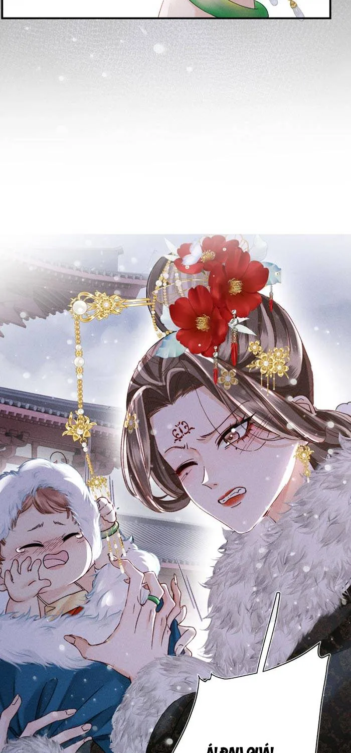 Được Cưng Chiều Từ Thuở Lọt Lòng - Chap 1 - Trang 8