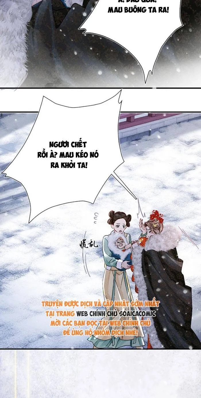 Được Cưng Chiều Từ Thuở Lọt Lòng - Chap 1 - Trang 9