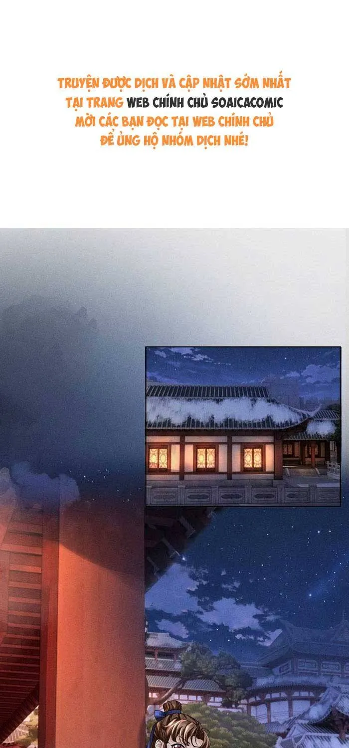 Được Cưng Chiều Từ Thuở Lọt Lòng - Chap 10 - Trang 1