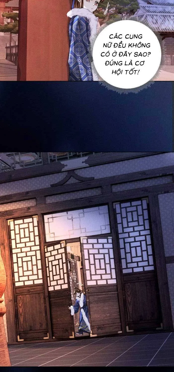 Được Cưng Chiều Từ Thuở Lọt Lòng - Chap 10 - Trang 2