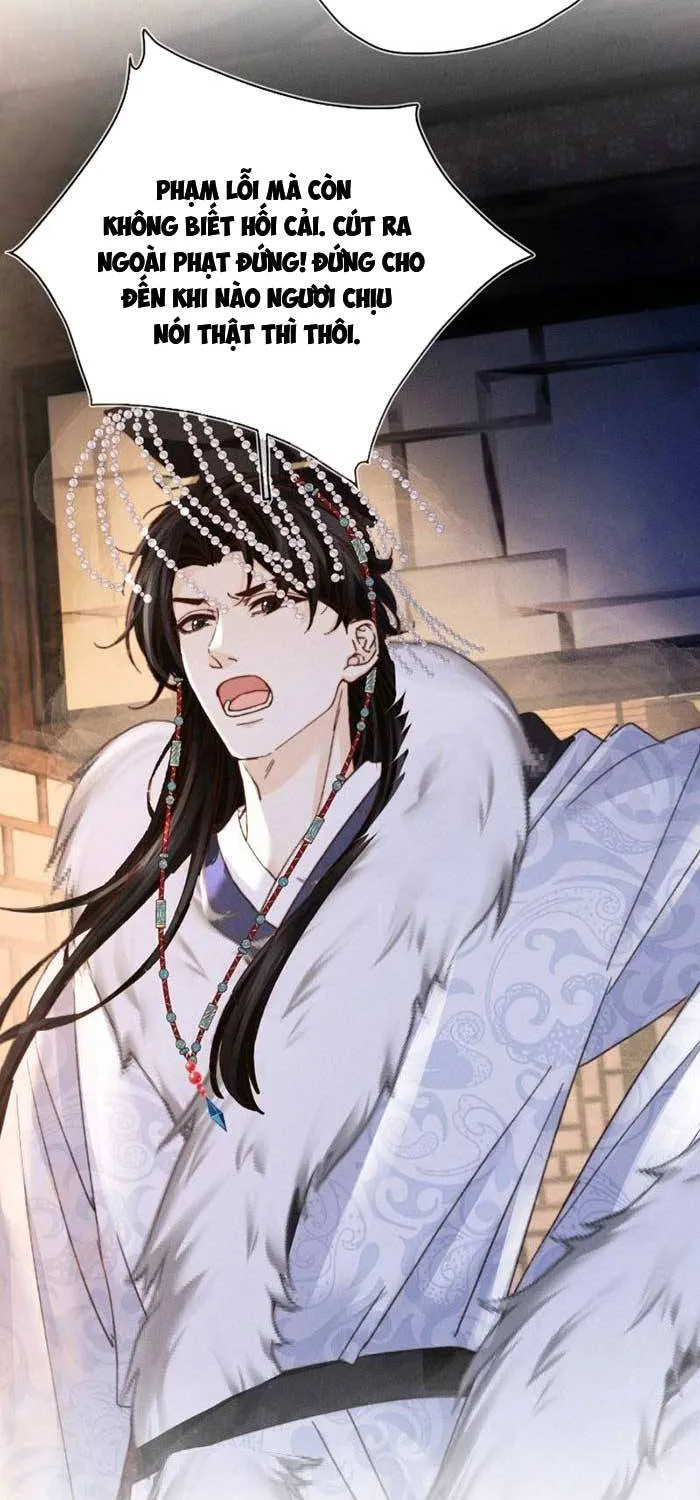 Được Cưng Chiều Từ Thuở Lọt Lòng - Chap 10 - Trang 13