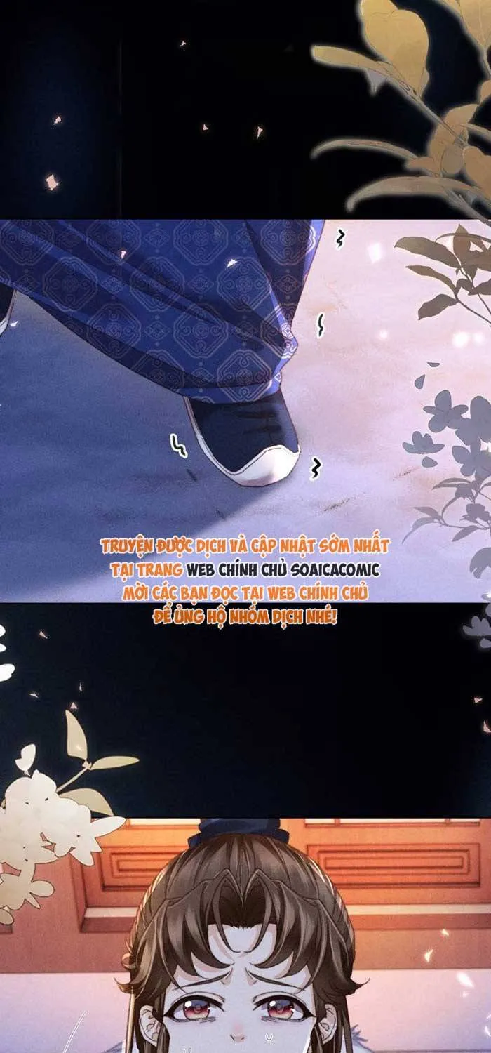 Được Cưng Chiều Từ Thuở Lọt Lòng - Chap 10 - Trang 17