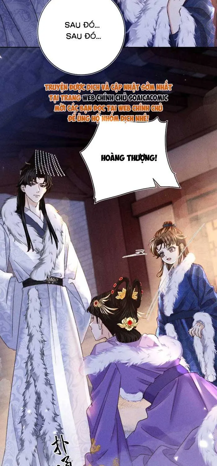 Được Cưng Chiều Từ Thuở Lọt Lòng - Chap 10 - Trang 20