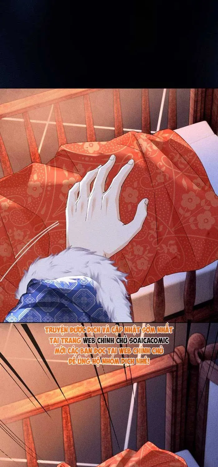 Được Cưng Chiều Từ Thuở Lọt Lòng - Chap 10 - Trang 3