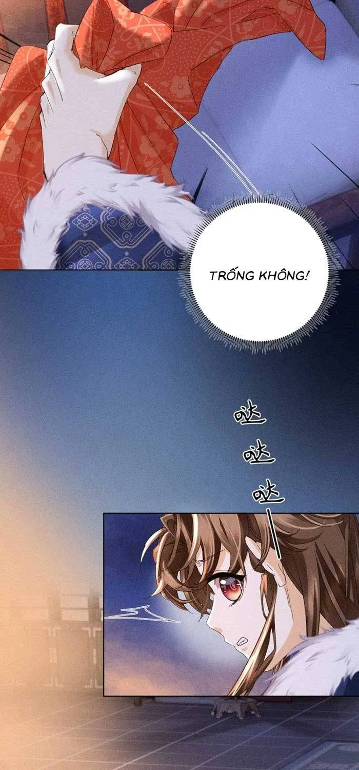 Được Cưng Chiều Từ Thuở Lọt Lòng - Chap 10 - Trang 4