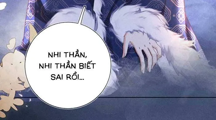 Được Cưng Chiều Từ Thuở Lọt Lòng - Chap 10 - Trang 31