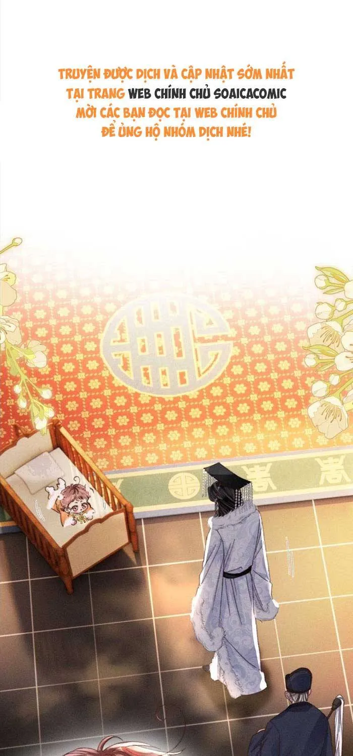 Được Cưng Chiều Từ Thuở Lọt Lòng - Chap 11 - Trang 1