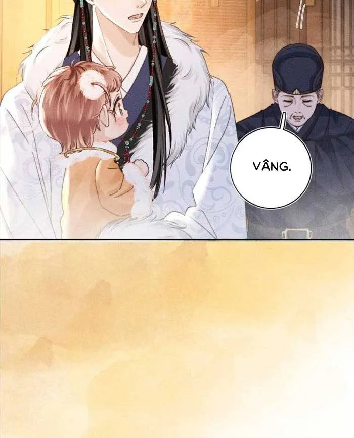 Được Cưng Chiều Từ Thuở Lọt Lòng - Chap 11 - Trang 12