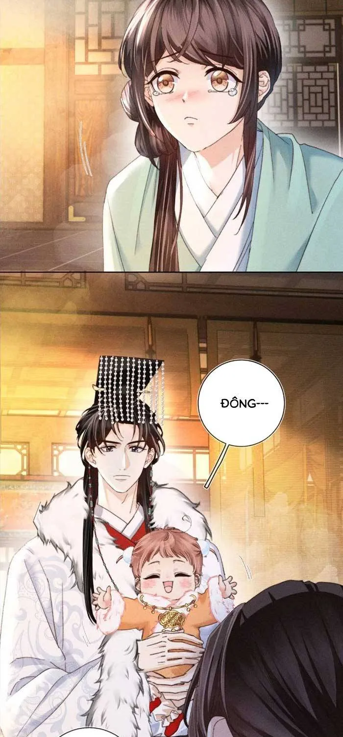 Được Cưng Chiều Từ Thuở Lọt Lòng - Chap 11 - Trang 15