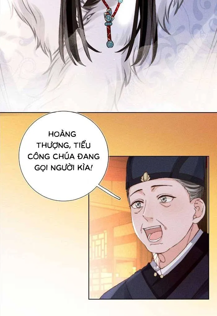 Được Cưng Chiều Từ Thuở Lọt Lòng - Chap 11 - Trang 4