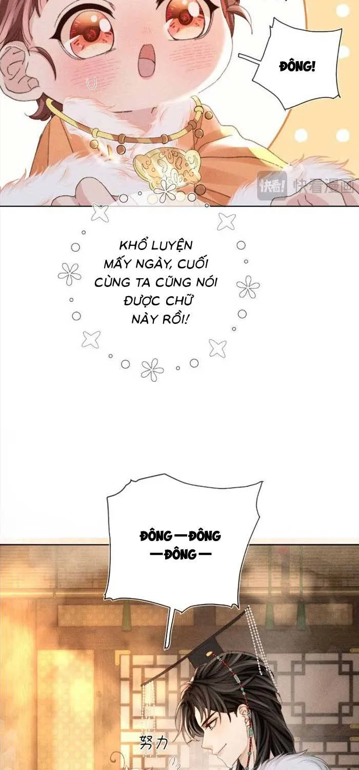 Được Cưng Chiều Từ Thuở Lọt Lòng - Chap 11 - Trang 7
