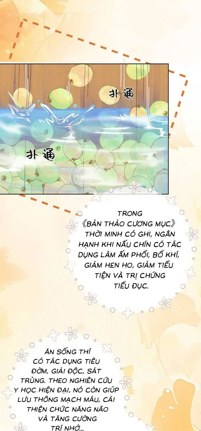 Được Cưng Chiều Từ Thuở Lọt Lòng - Chap 12 - Trang 19