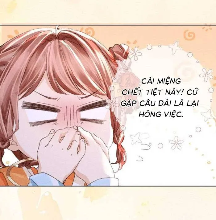 Được Cưng Chiều Từ Thuở Lọt Lòng - Chap 12 - Trang 22