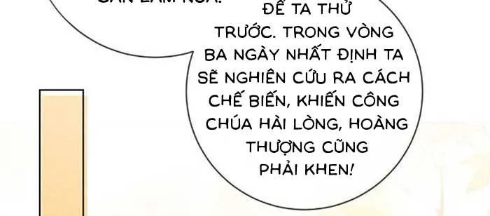 Được Cưng Chiều Từ Thuở Lọt Lòng - Chap 12 - Trang 27