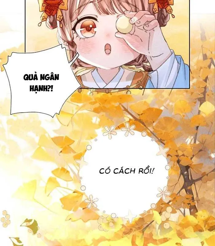 Được Cưng Chiều Từ Thuở Lọt Lòng - Chap 12 - Trang 8