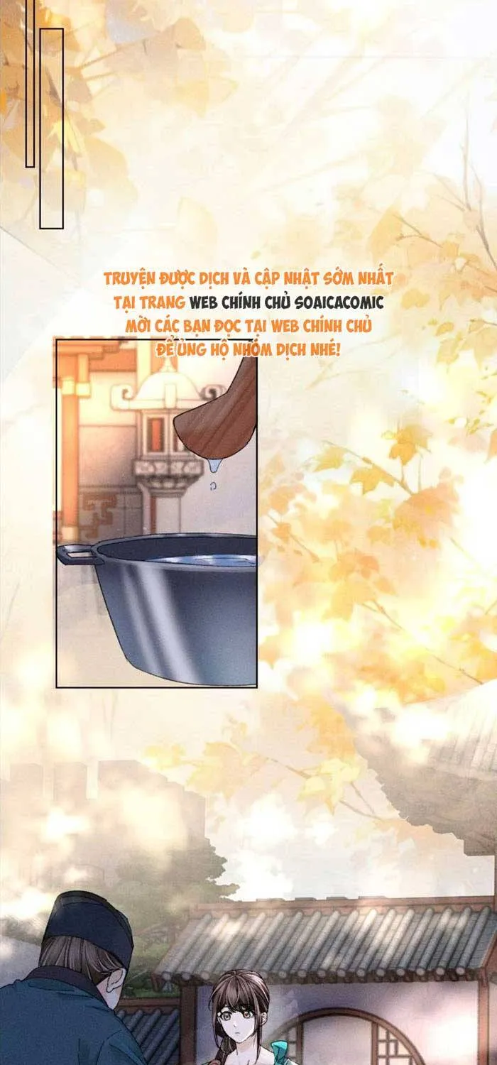 Được Cưng Chiều Từ Thuở Lọt Lòng - Chap 13 - Trang 13
