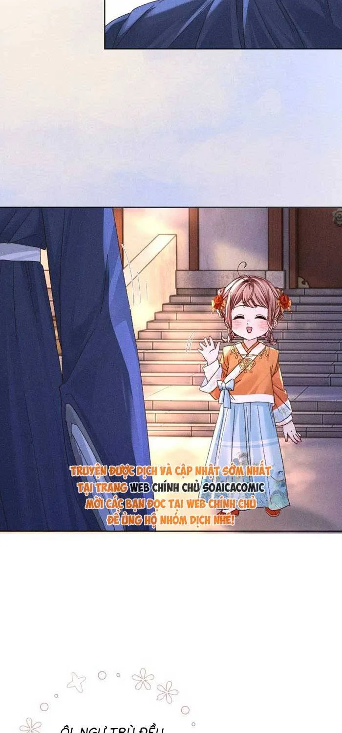 Được Cưng Chiều Từ Thuở Lọt Lòng - Chap 13 - Trang 21