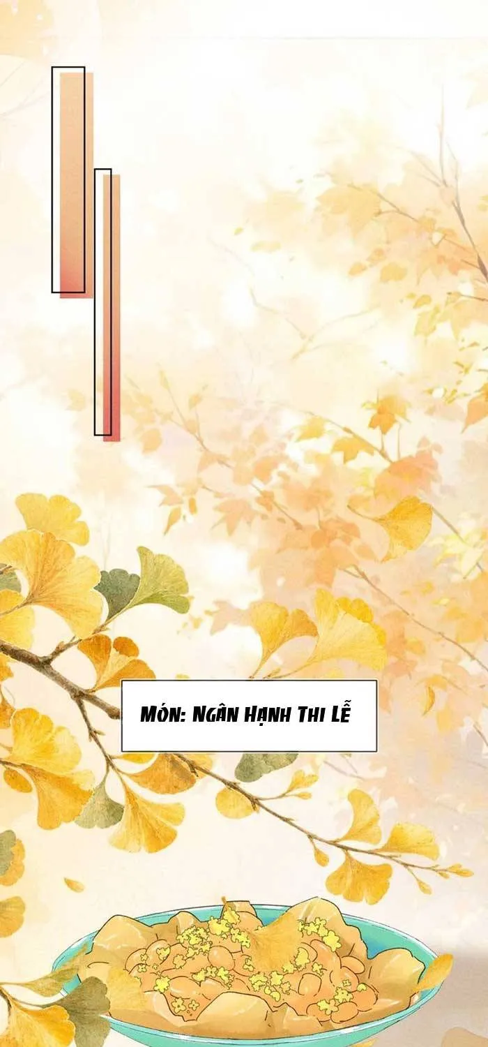 Được Cưng Chiều Từ Thuở Lọt Lòng - Chap 13 - Trang 30