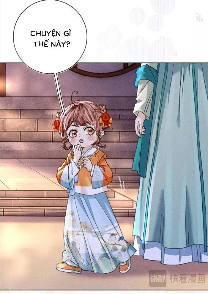Được Cưng Chiều Từ Thuở Lọt Lòng - Chap 13 - Trang 4