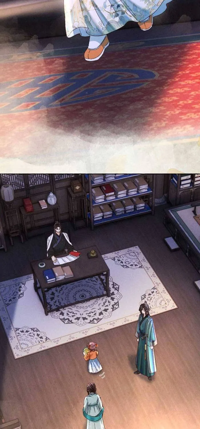 Được Cưng Chiều Từ Thuở Lọt Lòng - Chap 13 - Trang 33