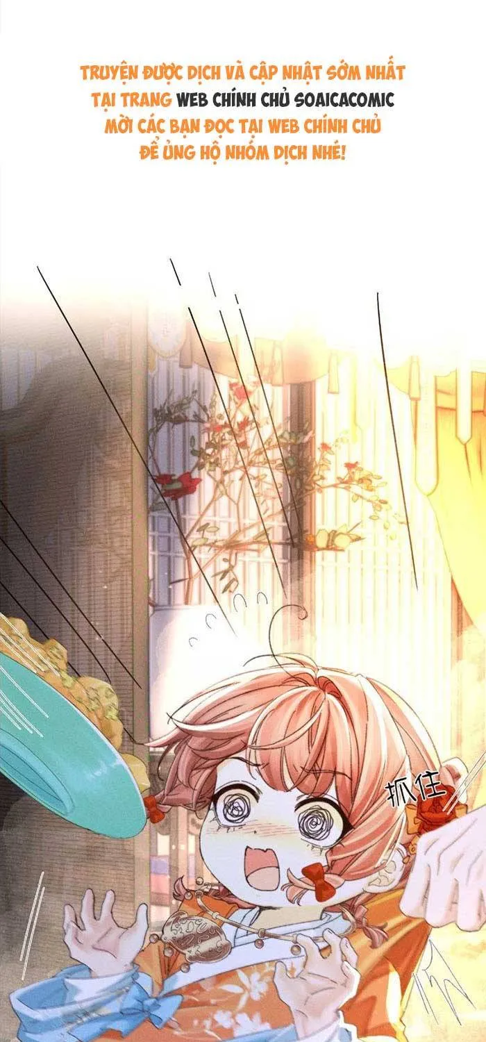Được Cưng Chiều Từ Thuở Lọt Lòng - Chap 14 - Trang 1