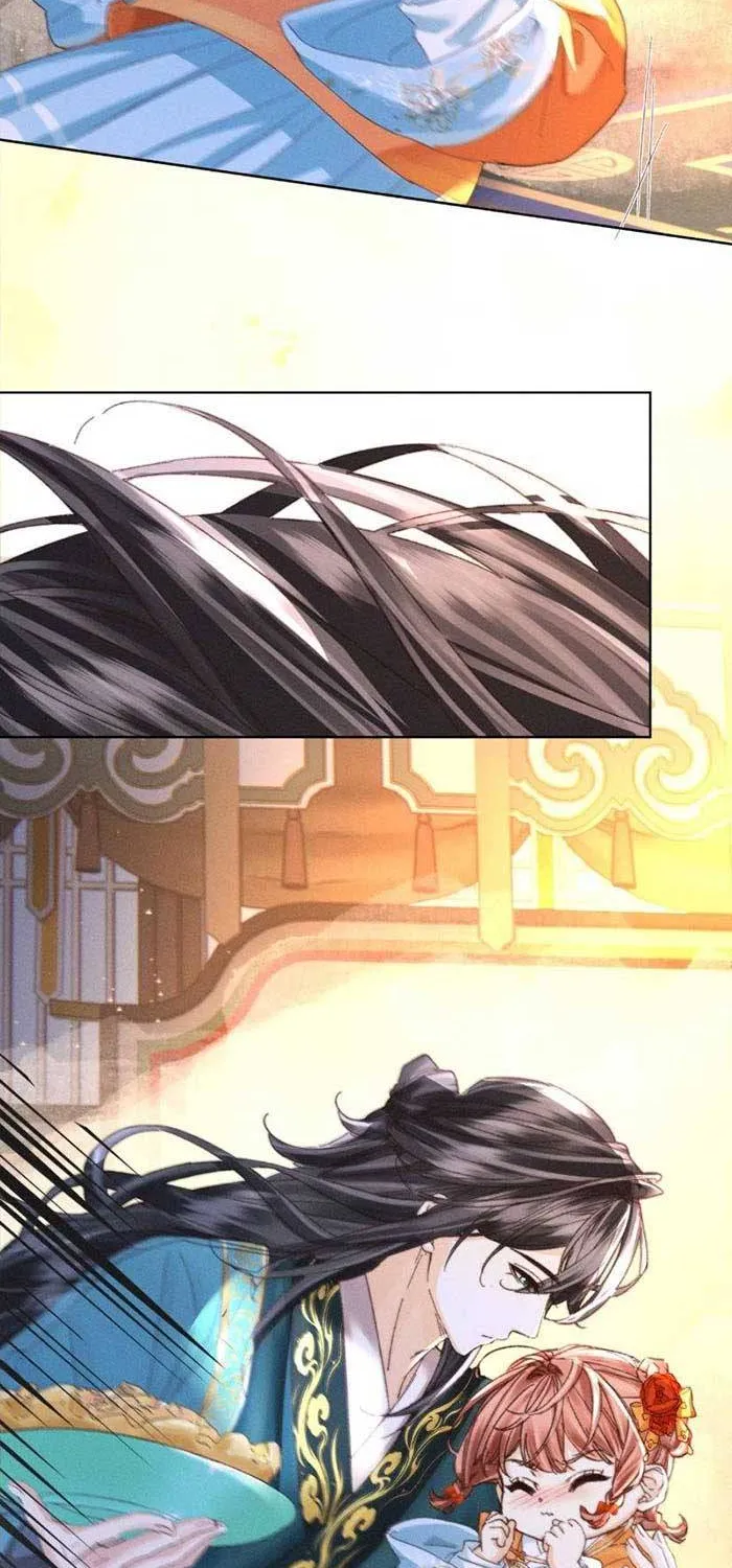 Được Cưng Chiều Từ Thuở Lọt Lòng - Chap 14 - Trang 2