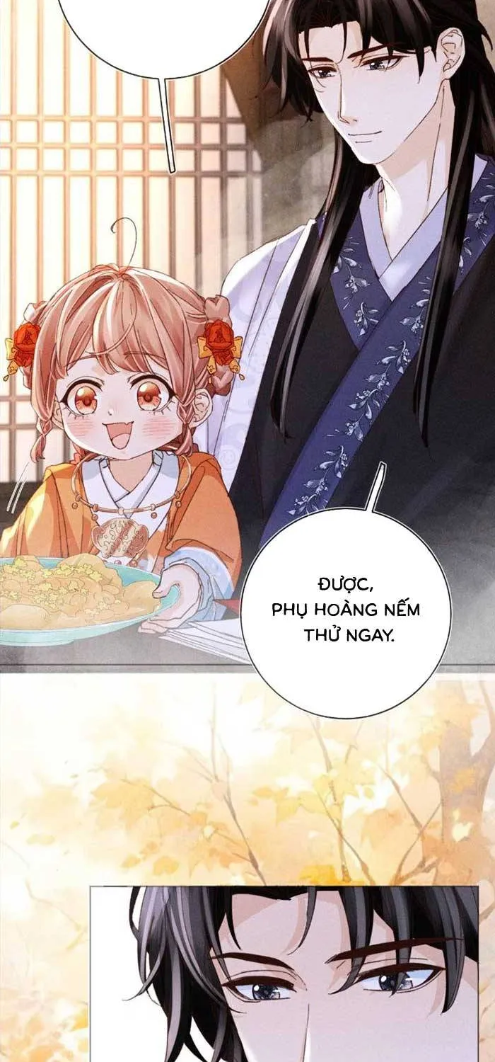 Được Cưng Chiều Từ Thuở Lọt Lòng - Chap 14 - Trang 18
