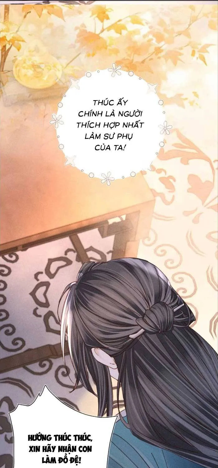 Được Cưng Chiều Từ Thuở Lọt Lòng - Chap 14 - Trang 25