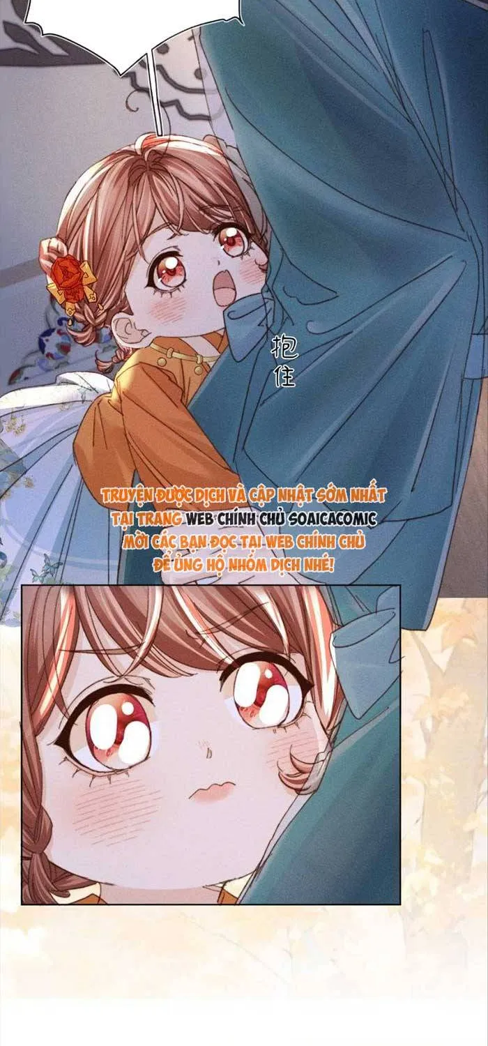 Được Cưng Chiều Từ Thuở Lọt Lòng - Chap 14 - Trang 26