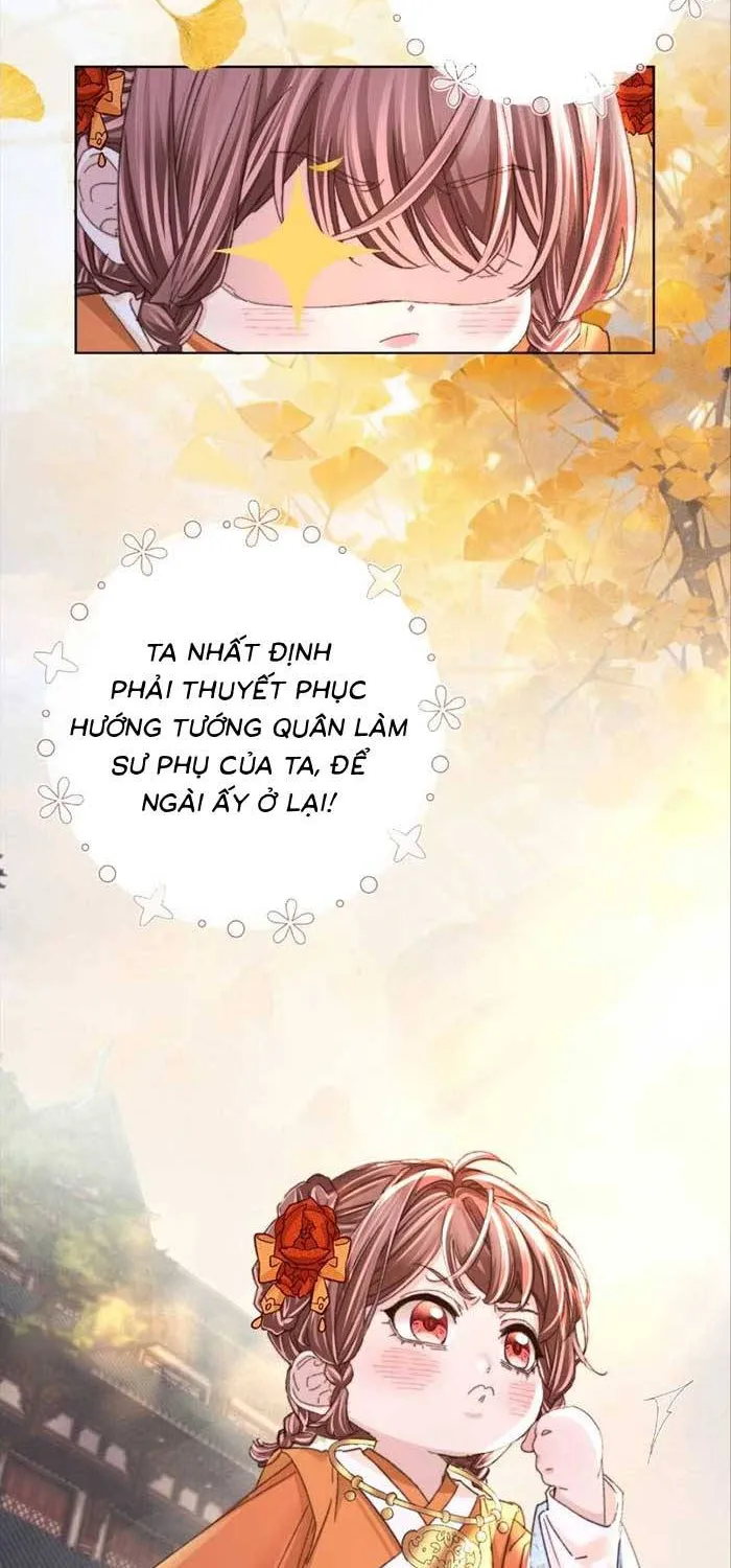 Được Cưng Chiều Từ Thuở Lọt Lòng - Chap 14 - Trang 38