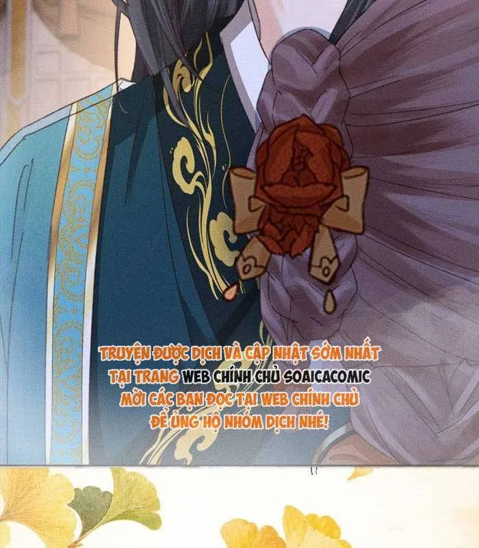 Được Cưng Chiều Từ Thuở Lọt Lòng - Chap 14 - Trang 5