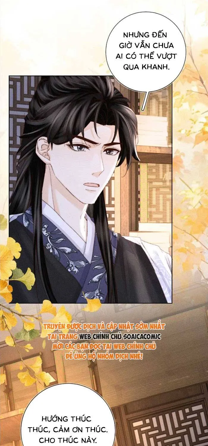 Được Cưng Chiều Từ Thuở Lọt Lòng - Chap 14 - Trang 9