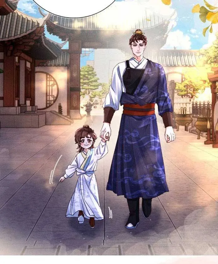 Được Cưng Chiều Từ Thuở Lọt Lòng - Chap 15 - Trang 13