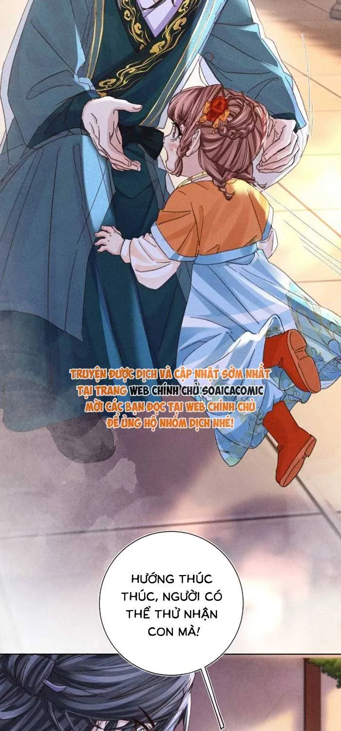 Được Cưng Chiều Từ Thuở Lọt Lòng - Chap 15 - Trang 17