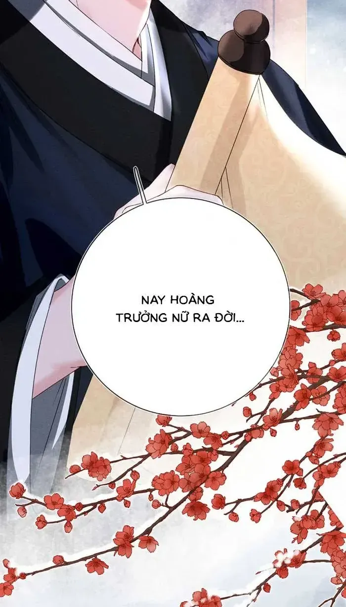 Được Cưng Chiều Từ Thuở Lọt Lòng - Chap 6 - Trang 13