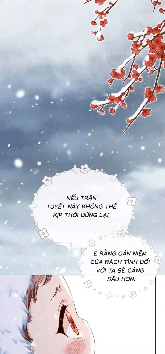 Được Cưng Chiều Từ Thuở Lọt Lòng - Chap 6 - Trang 14