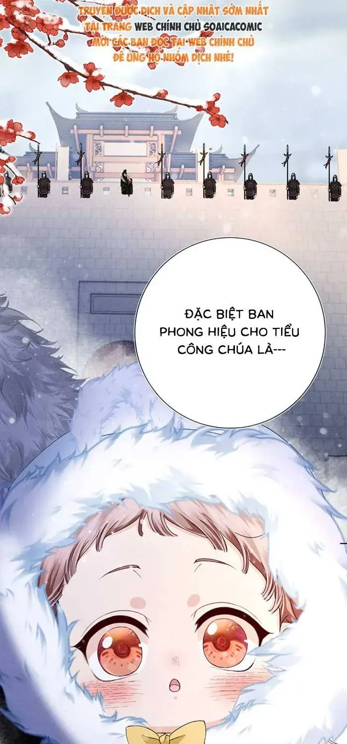 Được Cưng Chiều Từ Thuở Lọt Lòng - Chap 6 - Trang 16