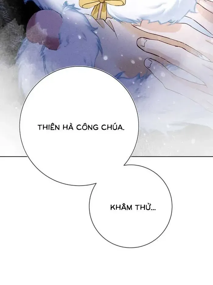 Được Cưng Chiều Từ Thuở Lọt Lòng - Chap 6 - Trang 17