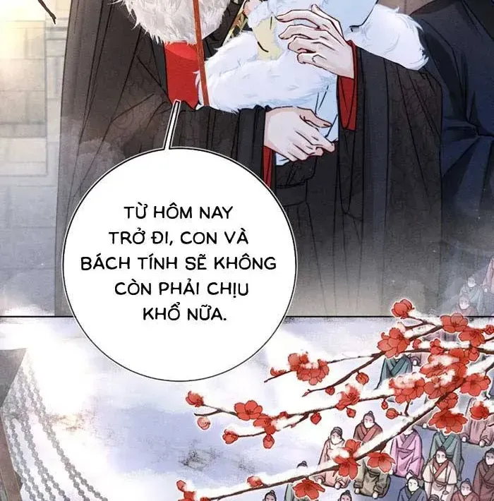 Được Cưng Chiều Từ Thuở Lọt Lòng - Chap 6 - Trang 19