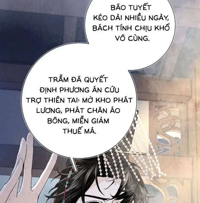 Được Cưng Chiều Từ Thuở Lọt Lòng - Chap 6 - Trang 21