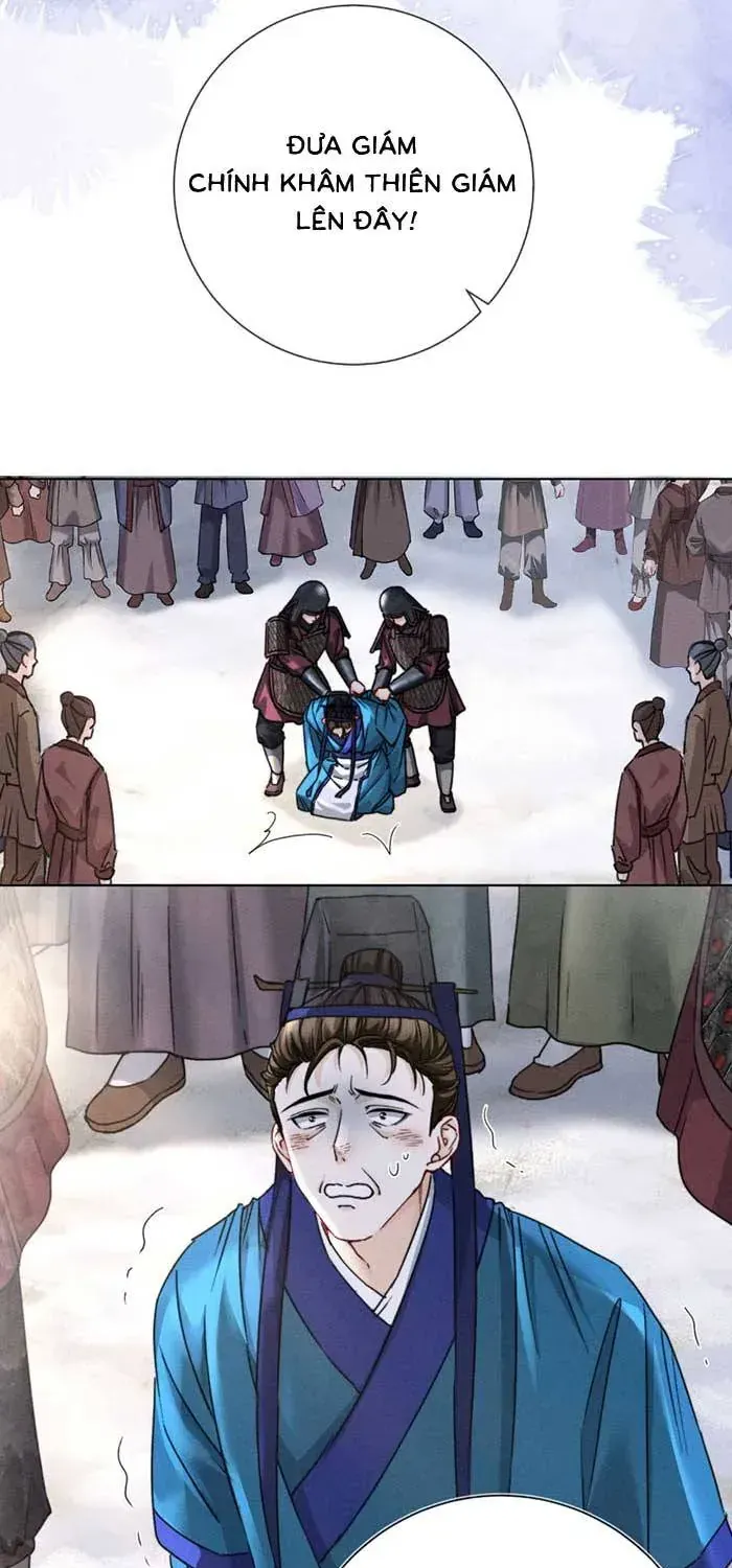Được Cưng Chiều Từ Thuở Lọt Lòng - Chap 6 - Trang 24