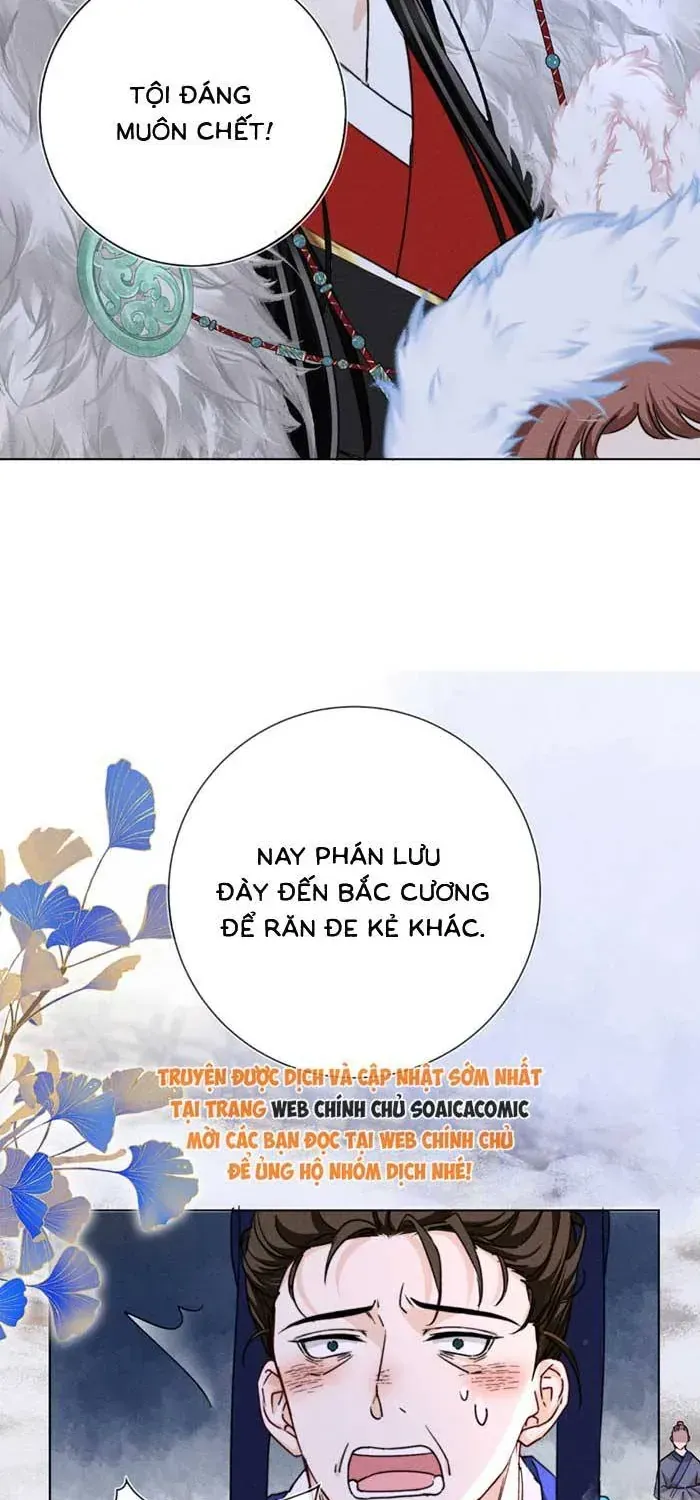Được Cưng Chiều Từ Thuở Lọt Lòng - Chap 6 - Trang 26