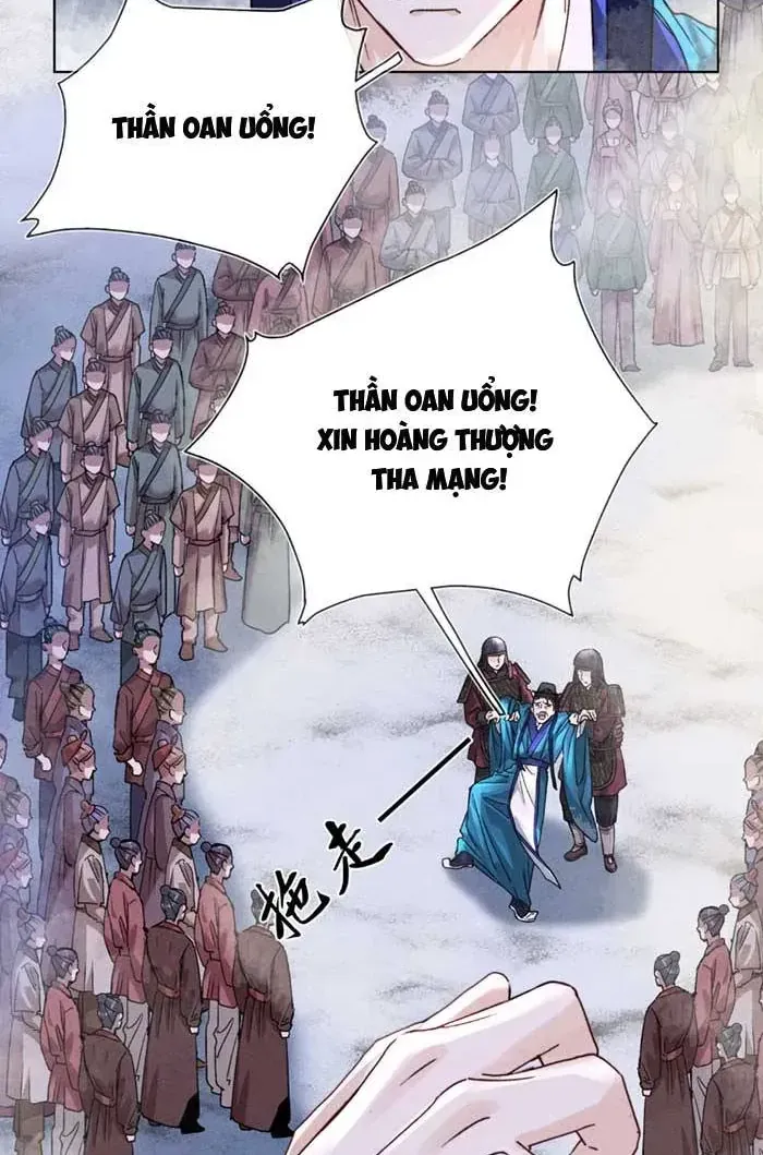 Được Cưng Chiều Từ Thuở Lọt Lòng - Chap 6 - Trang 27