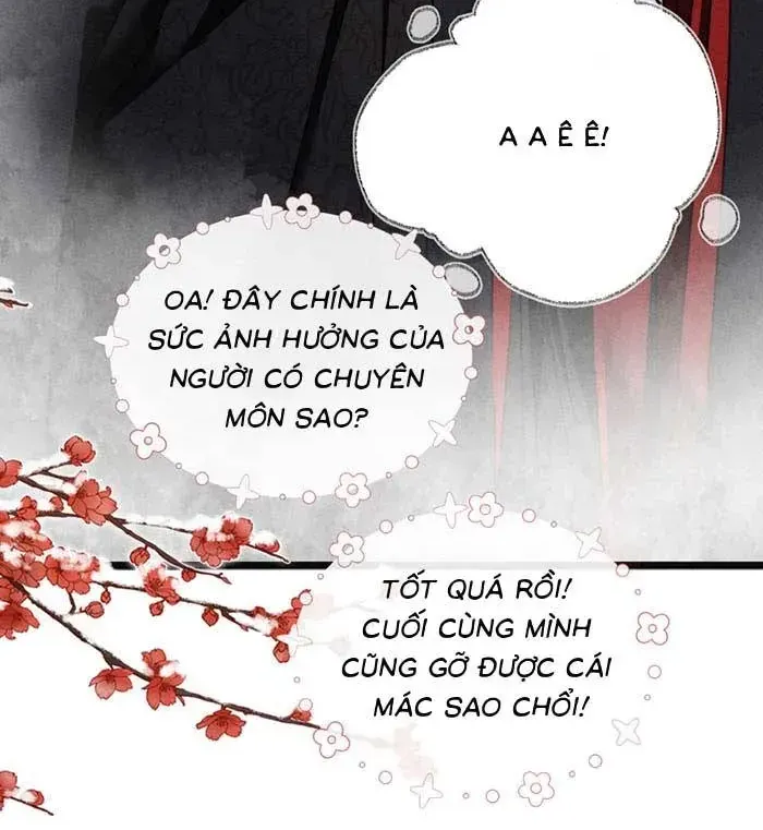 Được Cưng Chiều Từ Thuở Lọt Lòng - Chap 6 - Trang 39