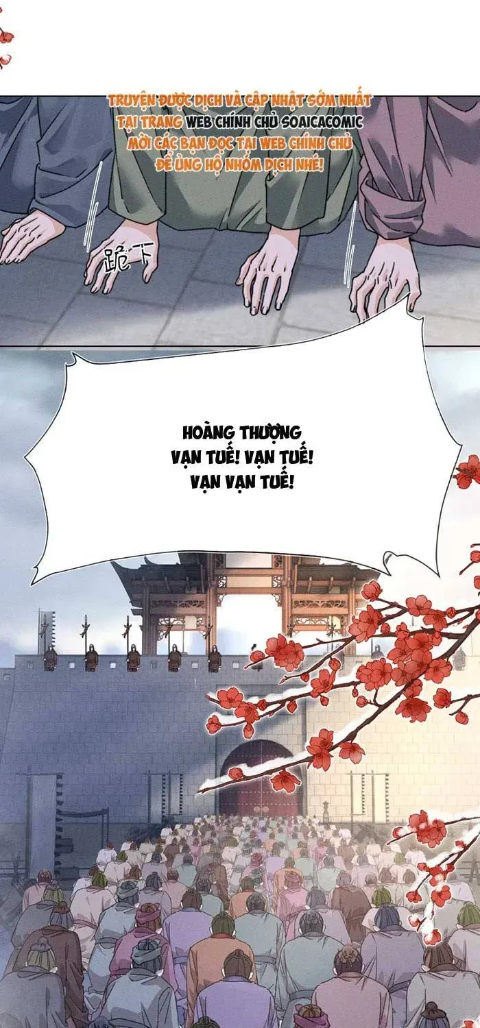 Được Cưng Chiều Từ Thuở Lọt Lòng - Chap 6 - Trang 40