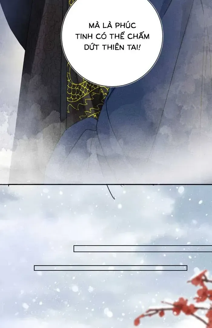 Được Cưng Chiều Từ Thuở Lọt Lòng - Chap 6 - Trang 5